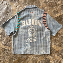 Load image into Gallery viewer, BARROW Camisa Popelina 055 Contraste Punto  B0154
