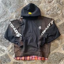 Load image into Gallery viewer, BARROW Sudadera Capucha Tarot + Aplique Camisa C0889
