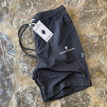 Load image into Gallery viewer, COUNTY OF MILAN Bermudas Nylon Mini Logo H0367
