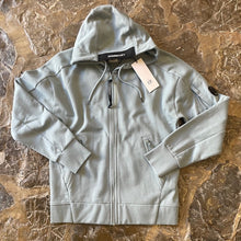 Load image into Gallery viewer, CP COMPANY Sudadera Capucha + Zip C0839
