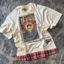 Load image into Gallery viewer, BARROW Camiseta Tarot Aplique Camisa C0890
