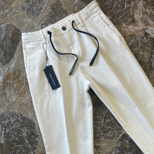 Load image into Gallery viewer, DANIELE ALESSANDRINI PANTALON GIULIA H0469
