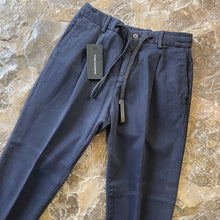 Load image into Gallery viewer, DANIELE ALESSANDRINI PANTALON GIULIA H0469
