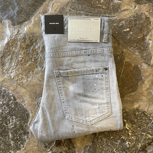 DSQUARED Pantalón Snaker B1461 H0194