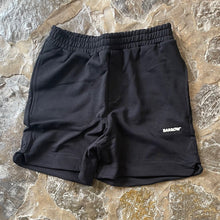 Load image into Gallery viewer, BARROW Bermudas Felpa Mini Logo H0378
