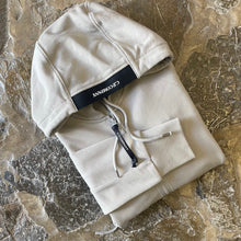 Load image into Gallery viewer, CP COMPANY Sudadera Capucha + Zip C0839

