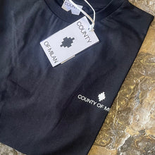 Load image into Gallery viewer, COUNTY OF MILAN Camiseta MIni Logo C0886
