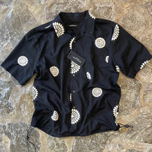 Load image into Gallery viewer, DANIELE ALESSANDRINI Camisa Bowling Bordada B0166
