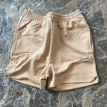 Load image into Gallery viewer, BARROW Bermudas Felpa Mini Logo H0378
