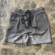 Load image into Gallery viewer, MOSCHINO UNDER Bermudas Felpa Degradé H0379

