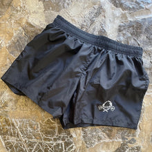 Load image into Gallery viewer, MOSCHINO Bañador Mini Logo Laurel X0072
