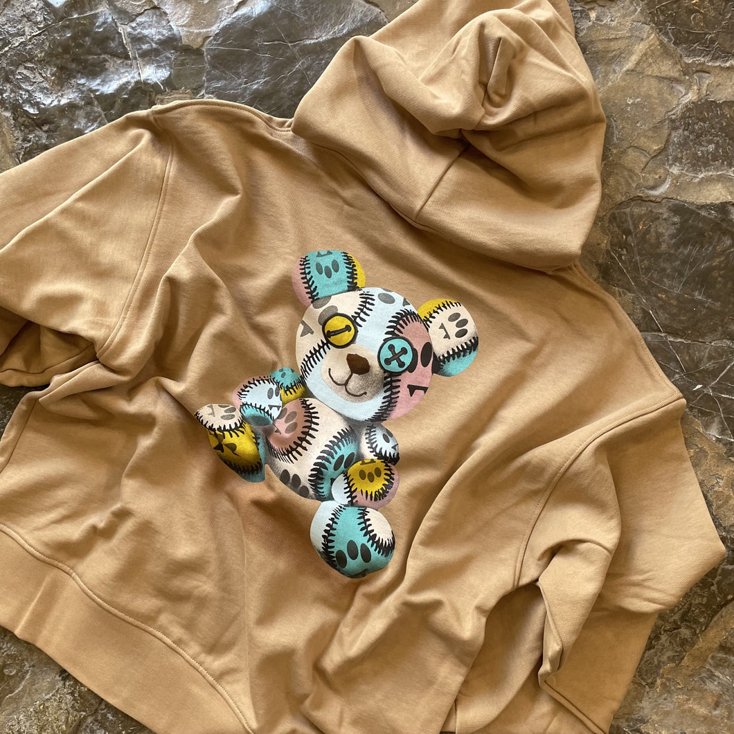 BARROW Sudadera Capucha Basket Bear HS051 C0744
