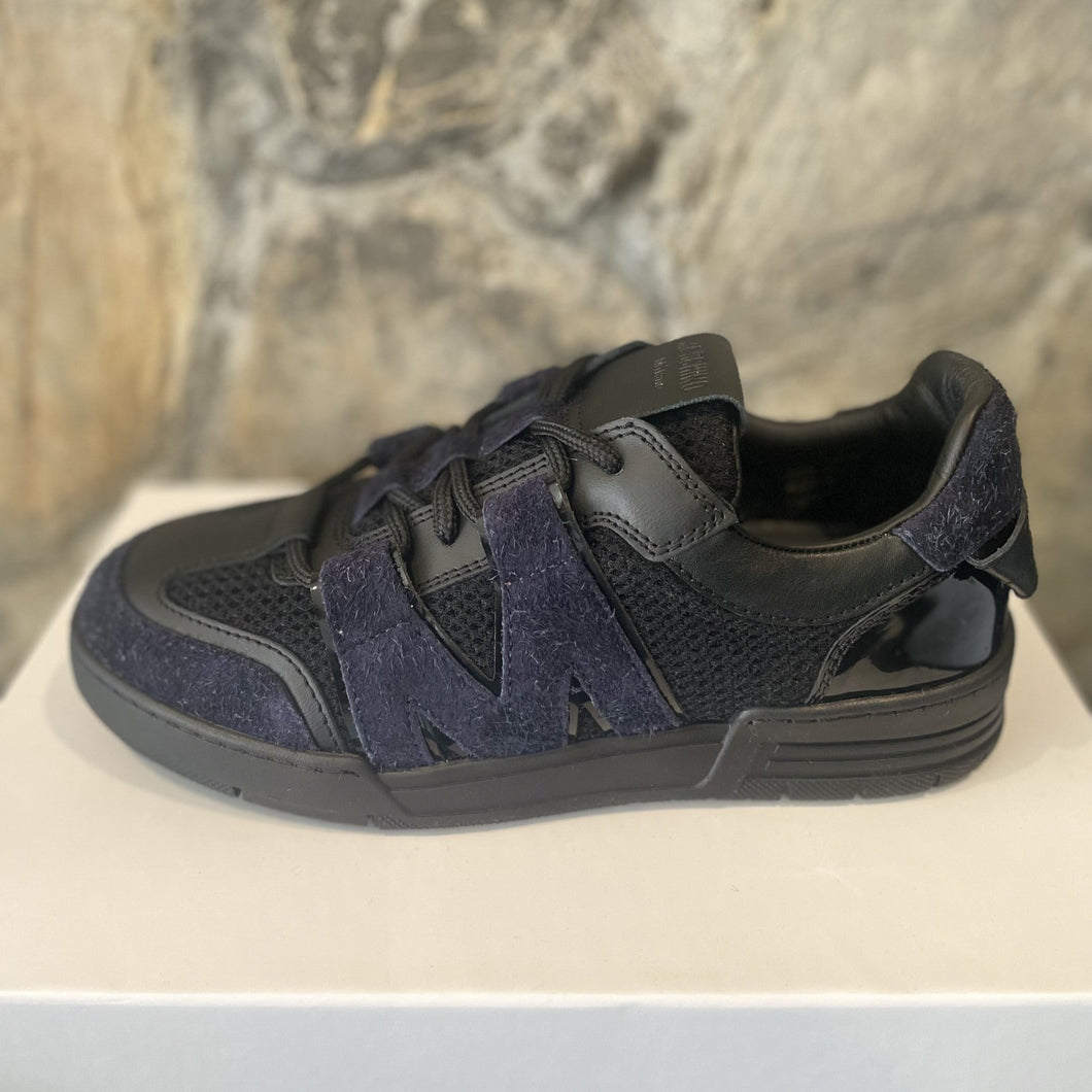 MOSCHINO COUTURE Deportivas M A0089