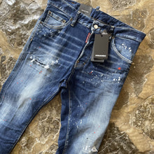 Load image into Gallery viewer, DSQUARED Jeans Cool Guy H0311
