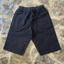 Load image into Gallery viewer, MM6 Bermudas Felpa Reverse H0318
