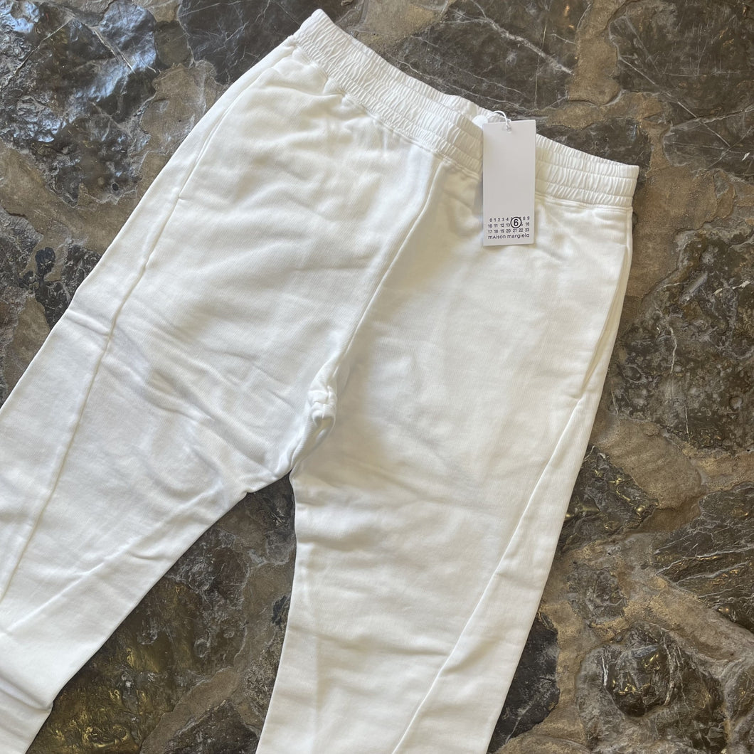 MM6 Pantalón Felpa H0317
