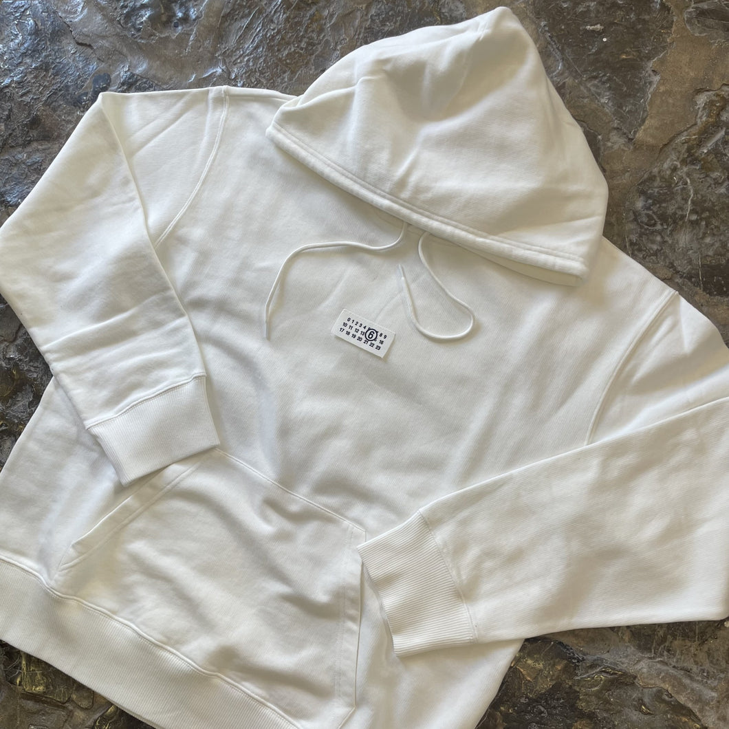MM6 Sudadera Capucha C0759