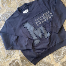 Load image into Gallery viewer, MM6 Sudadera M C0758
