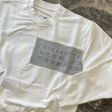 Load image into Gallery viewer, MM6 Sudadera M C0758
