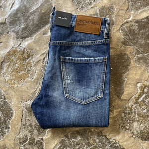 DSQUARED Jeans Cool Guy 1646 H0320