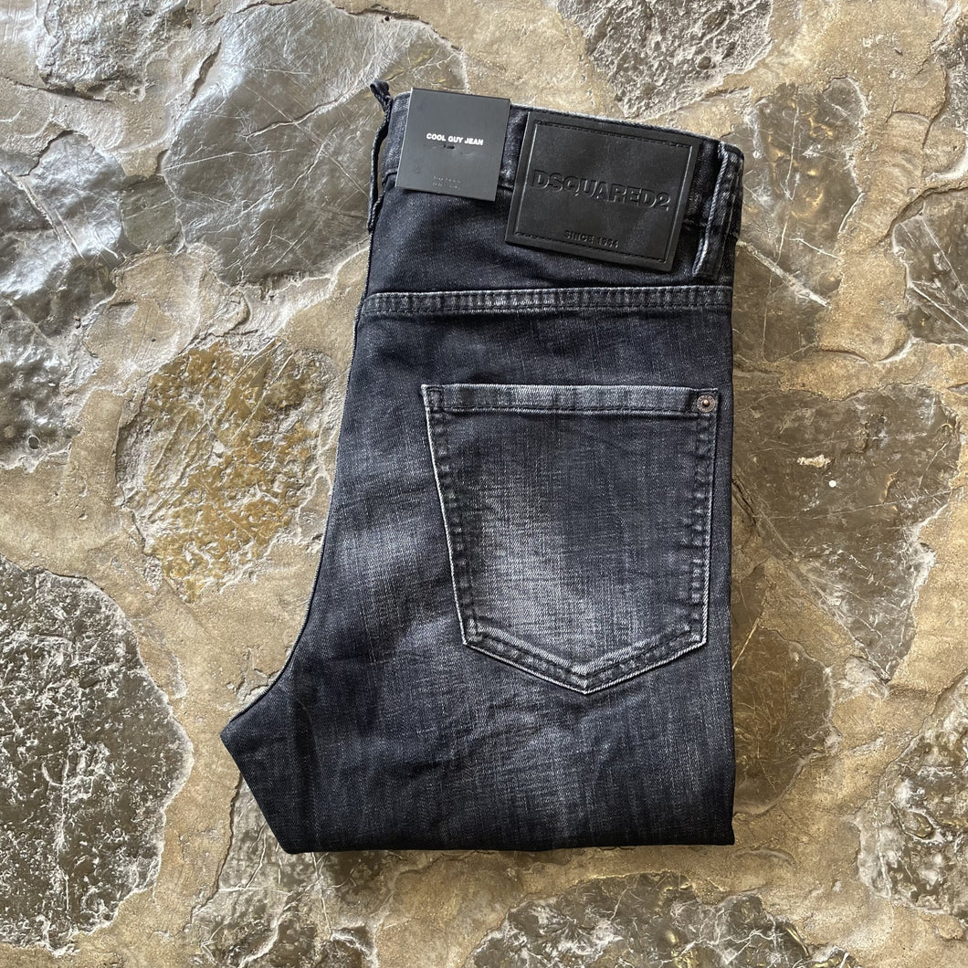 DSQUARED Jeans 1724 Cool Guy H0319