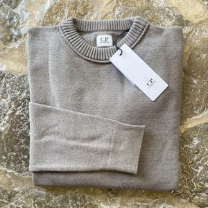 CP COMPANY Jersey 238A Algodón Suave C0768