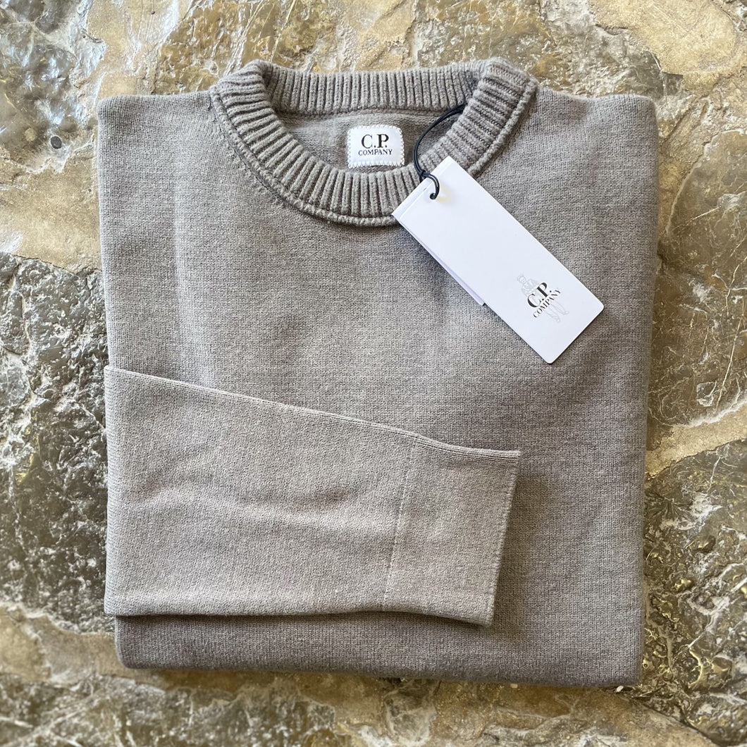 CP COMPANY Jersey 238A Algodón Suave C0768