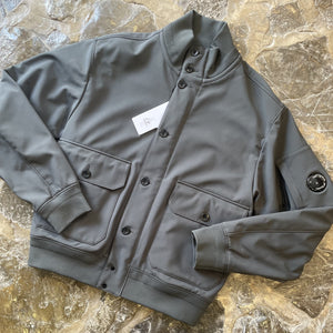 CP COMPANY Chaqueta Bomber 003A Shell D0098