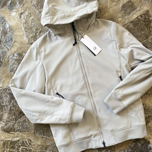 CP COMPANY Chaqueta 701A Soft Shell D0097