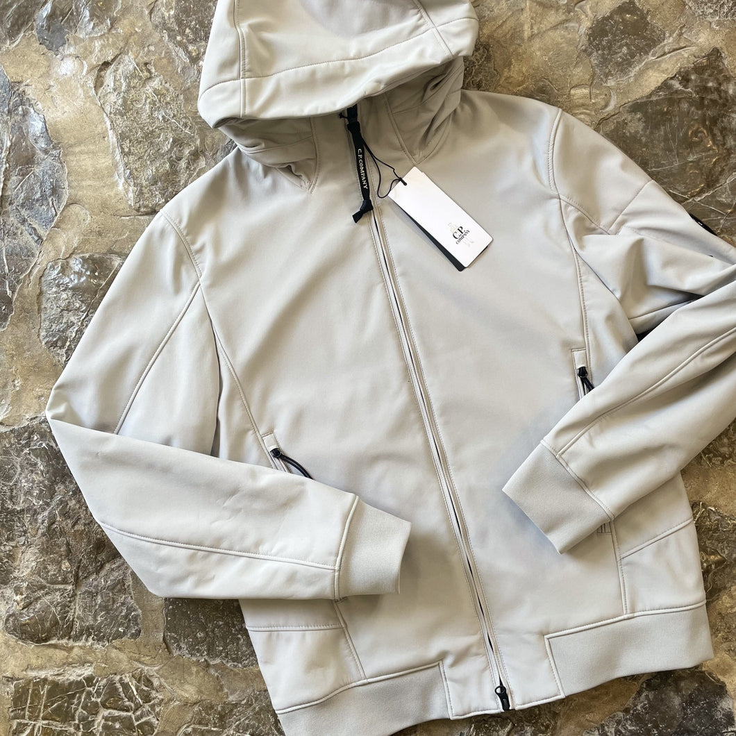 CP COMPANY Chaqueta 701A Soft Shell D0097