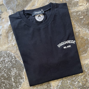 DSQUARED 2 Camiseta 1477 Milano C0771