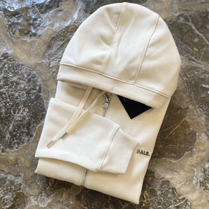 BALR Suadera Capucha + Zip 1013 Q Series C0774