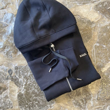 Load image into Gallery viewer, BALR Suadera Capucha + Zip 1013 Q Series C0774
