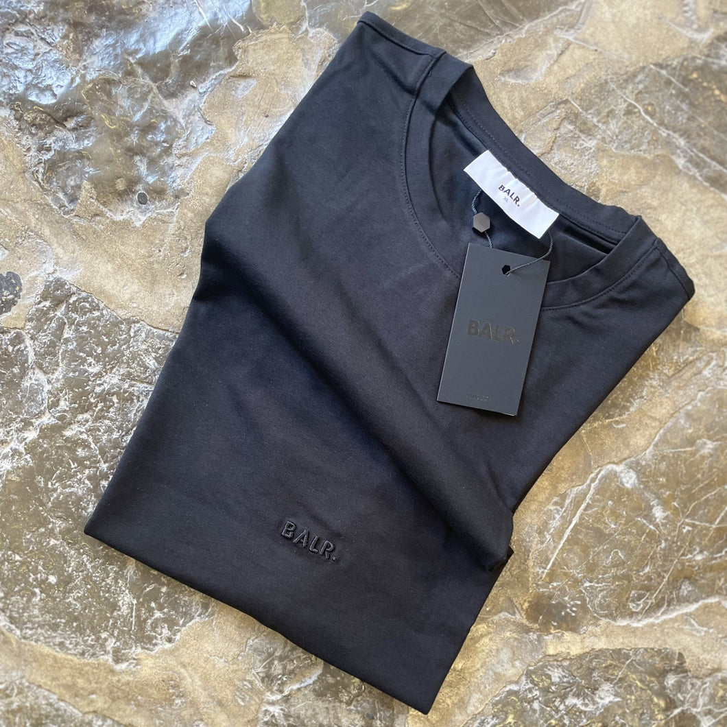 BALR Camiseta Elástica 1280 Clásica C0775