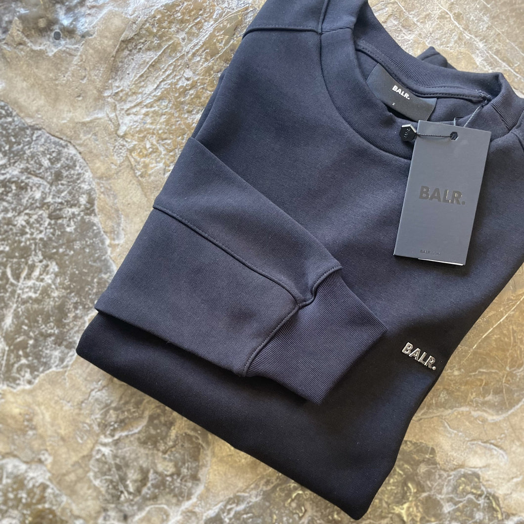BALR Suadera Cuello Base 1098 Q Series C0773