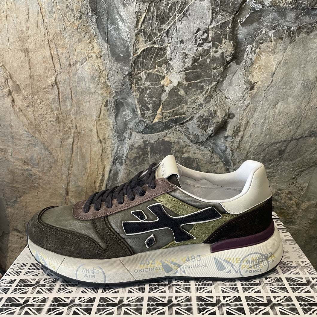 PREMIATA Deportiva 7717 Mick A0091