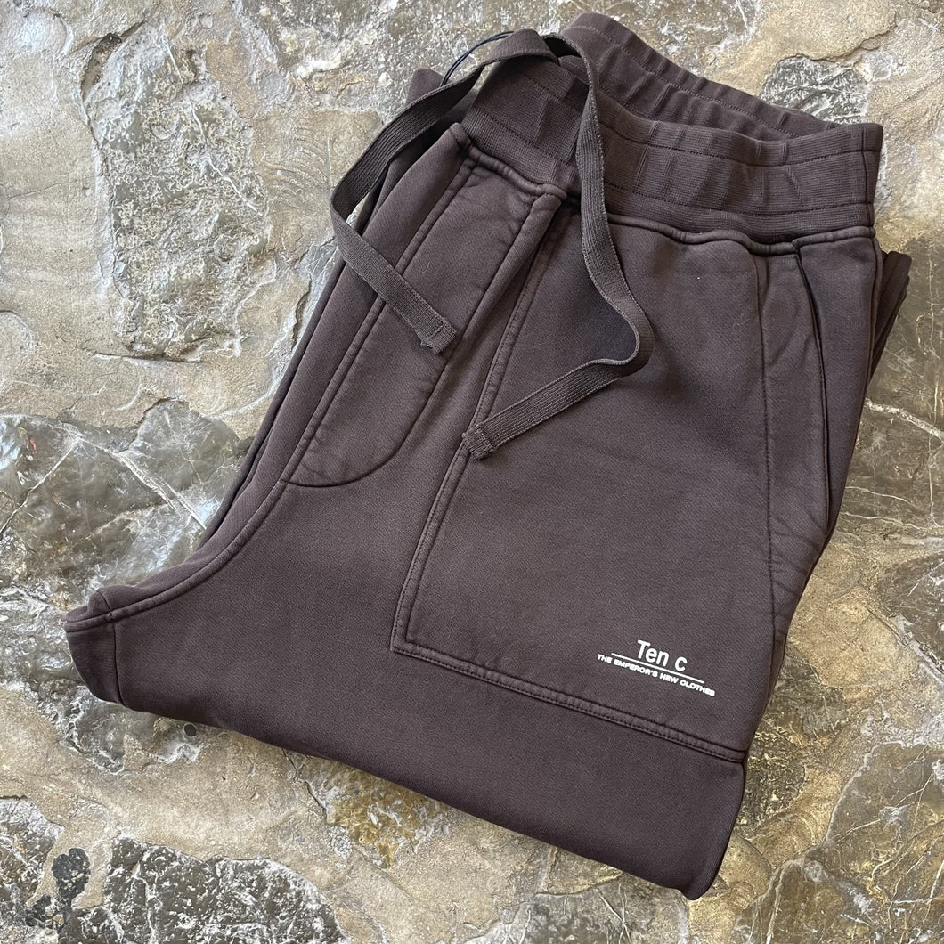 TEN C Pantalón 0001 Jogging H0327