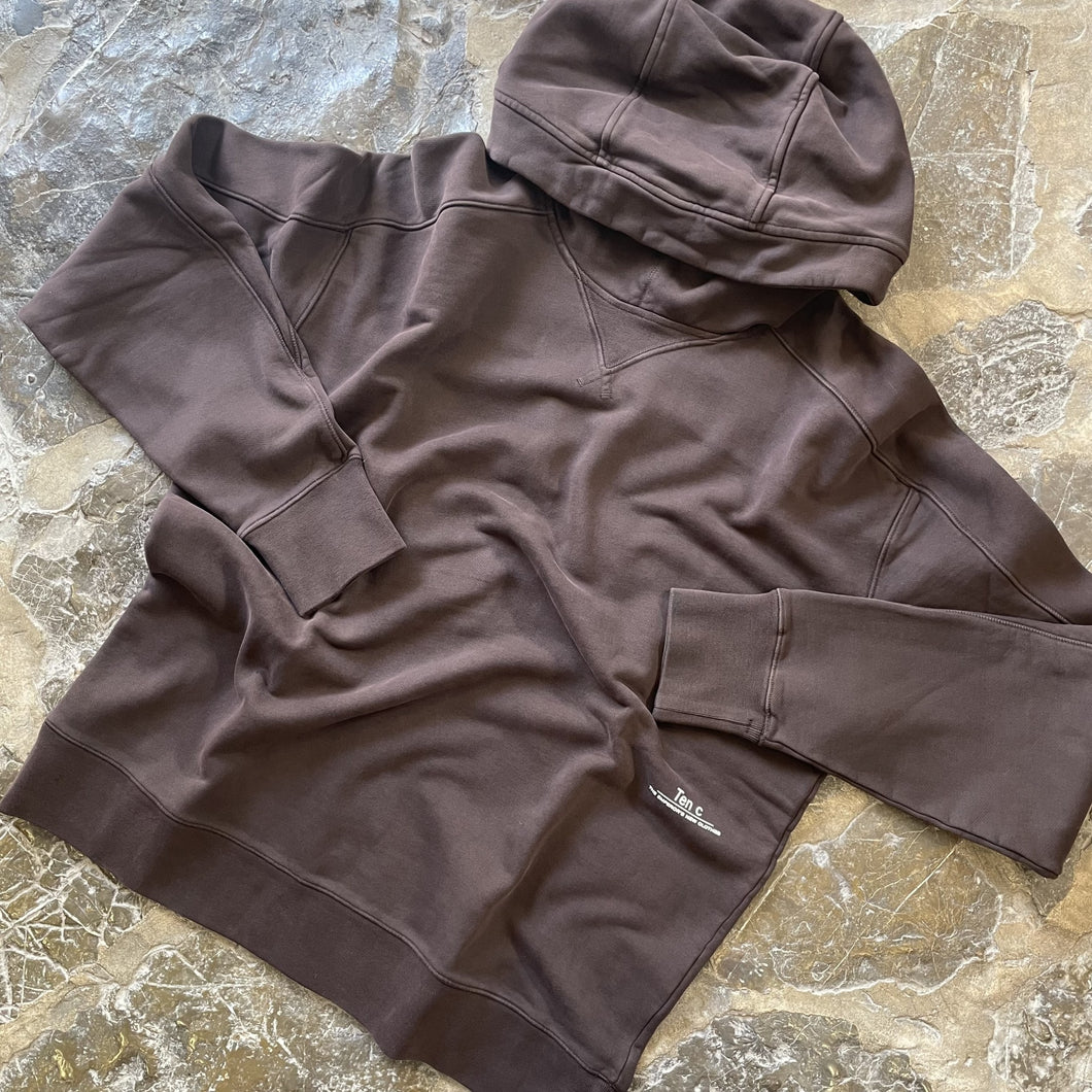 TEN C Sudadera Capucha 8008 C0780