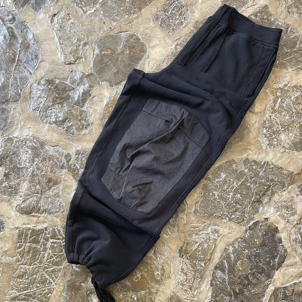 TEN C Pantalón 0009 Jogging Aplique H0328