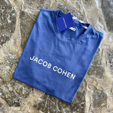 Load image into Gallery viewer, JACOB COHEN Camiseta Logo C0103

