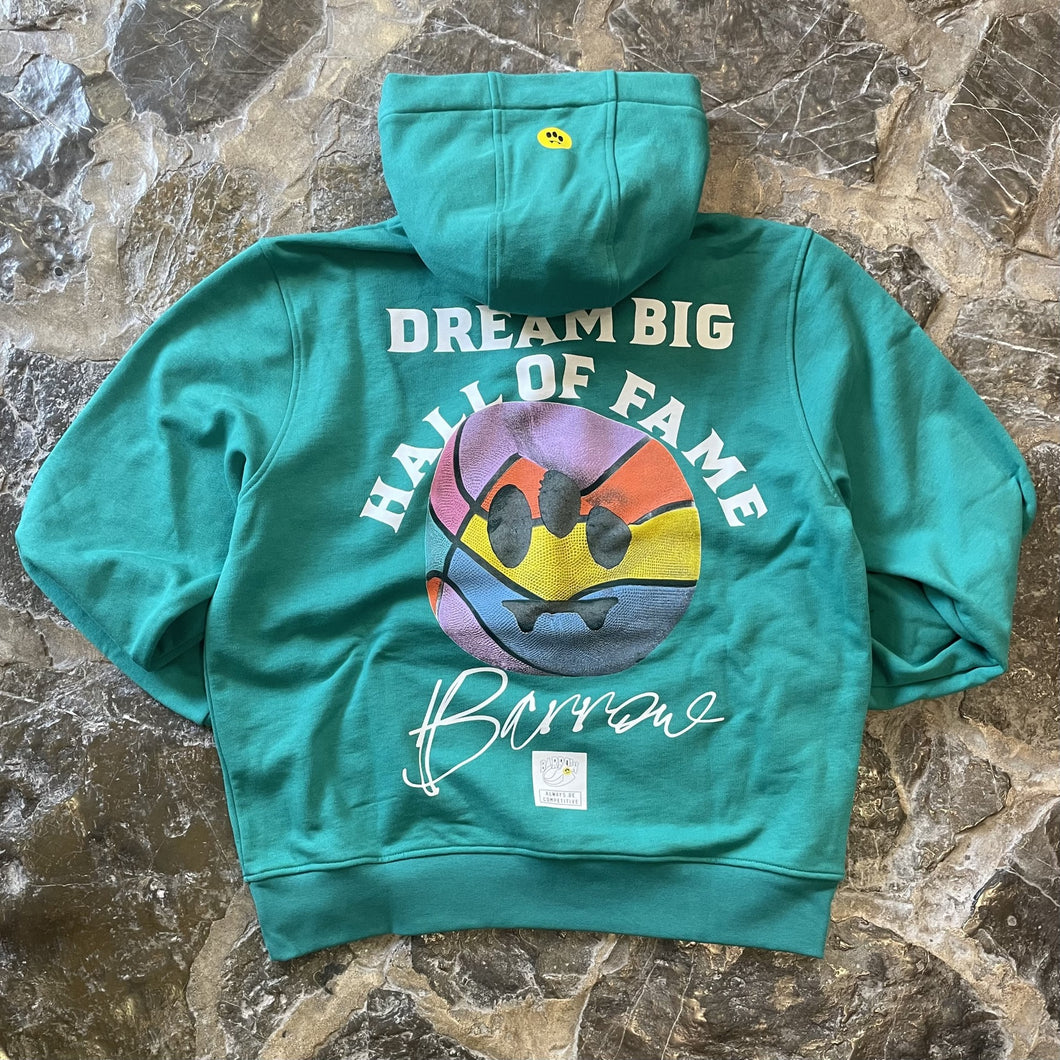 BARROW Sudadera Capucha Dream Big C0786