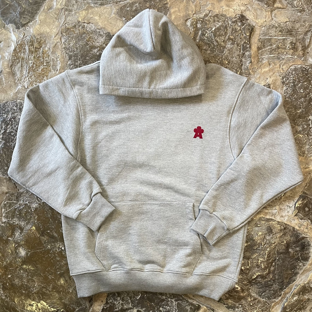 A PAPER KID Sudadera Capucha A C0789