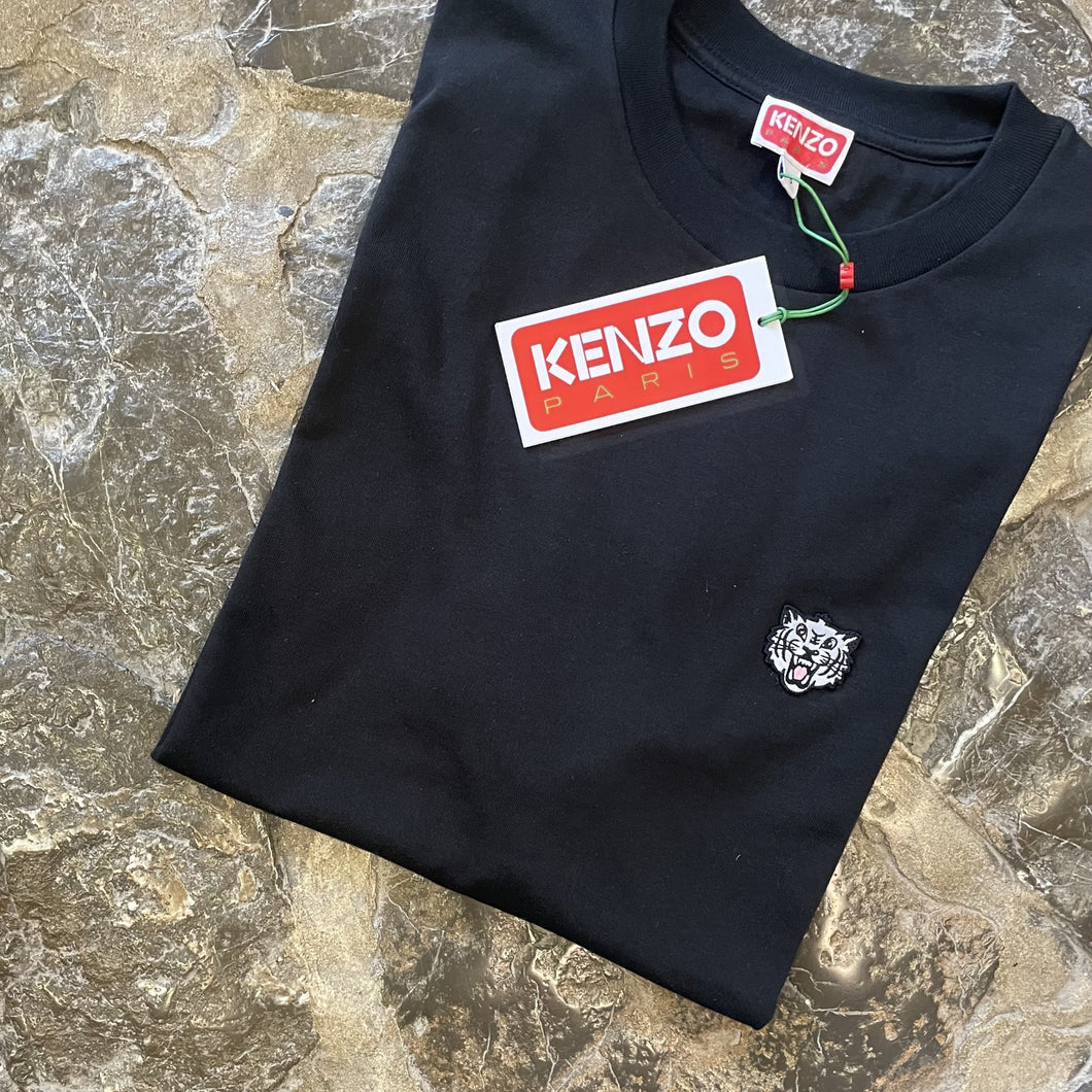 KENZO Camiseta Happy Tiger C0795