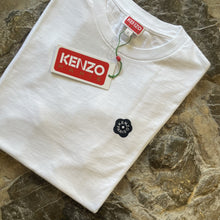 Load image into Gallery viewer, KENZO Camiseta Gots Boke Flower C0796
