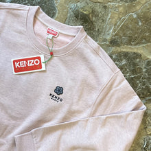Load image into Gallery viewer, KENZO Sudadera Gots Boke Flower C0798
