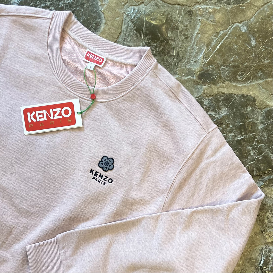 KENZO Sudadera Gots Boke Flower C0798