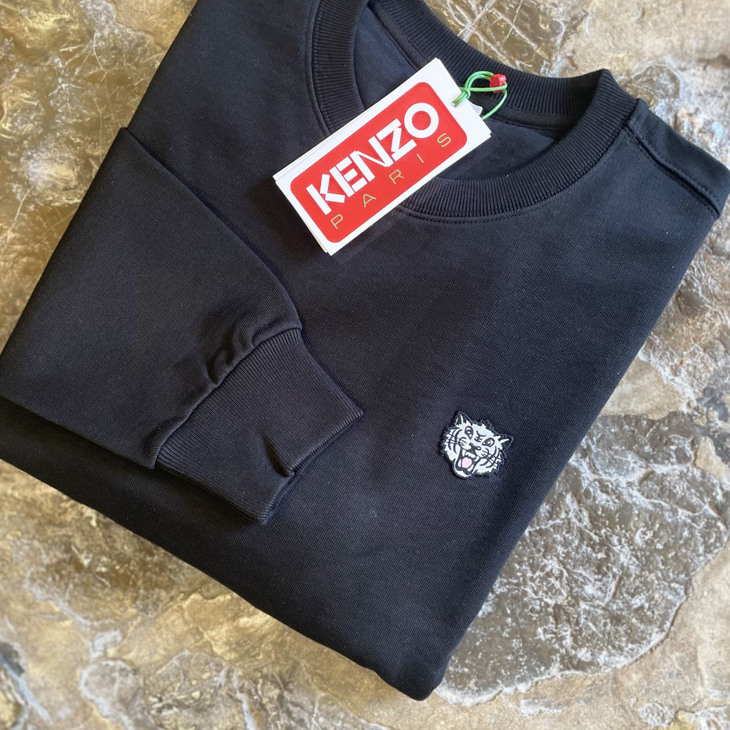 KENZO Sudadera Happy Tiger C0794