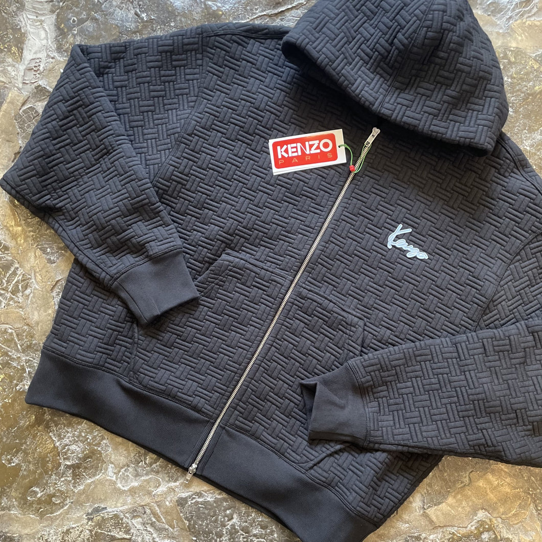 KENZO Chaqueta Weave C0793