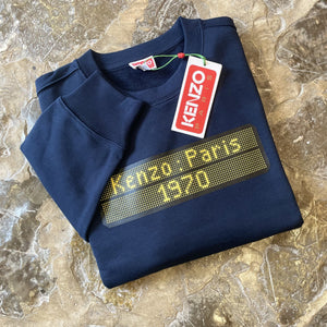 KENZO Sudadera City C0791