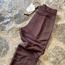 Load image into Gallery viewer, A PAPER KID Pantalón Joggings Logo 3D H0800
